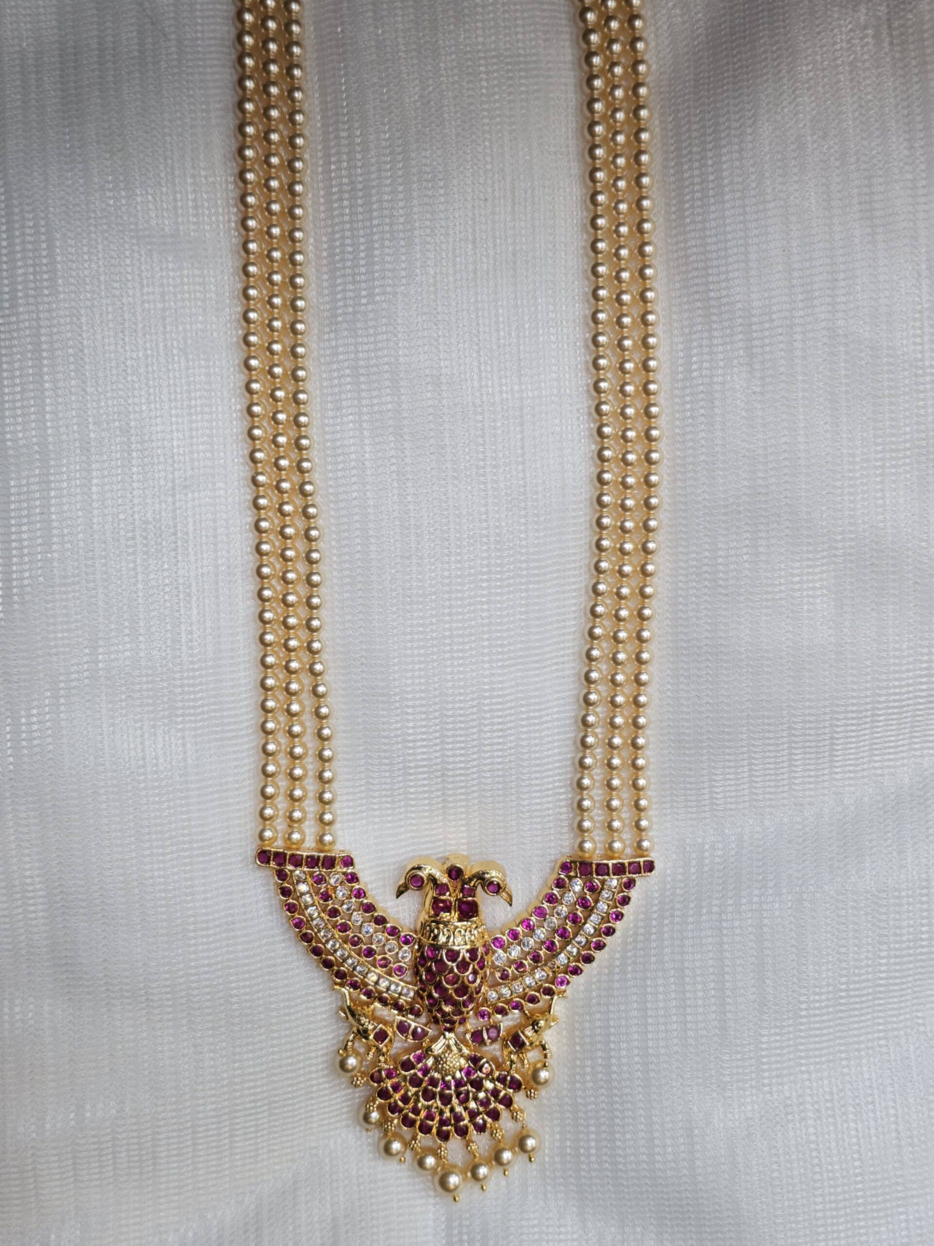 nk07 multi pearl haram