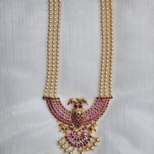 nk07 pearl haram