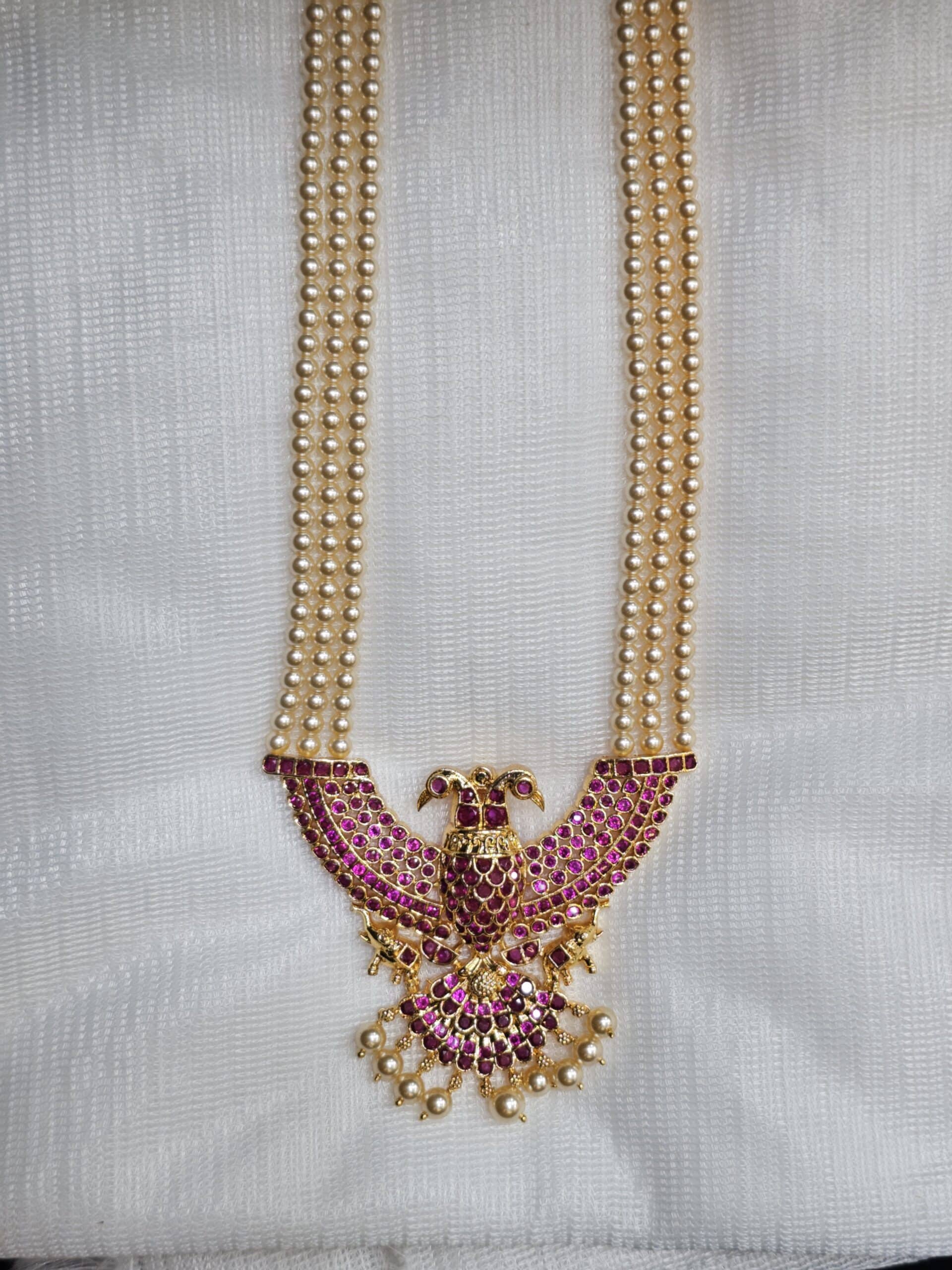 nk07 pearl haram