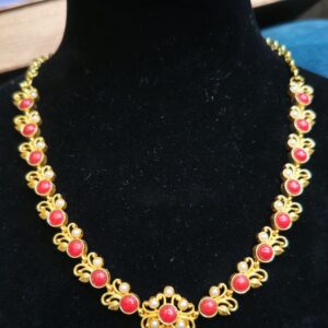 NK-02 Havala Necklace